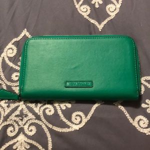 Vera Bradley wallet